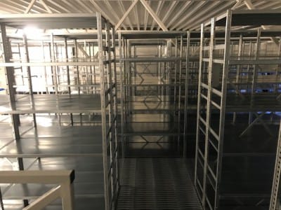 SALOME TARTU LAGER, ESTLAND 4